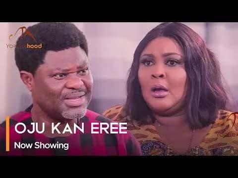 Oju Kan Eree