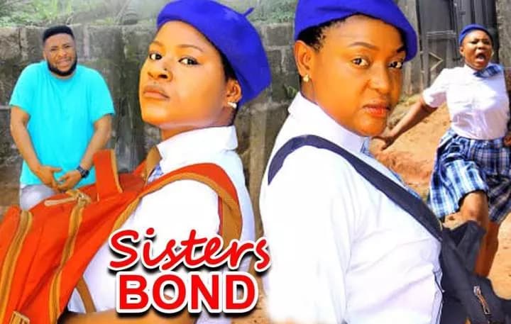 Sister's Bond
