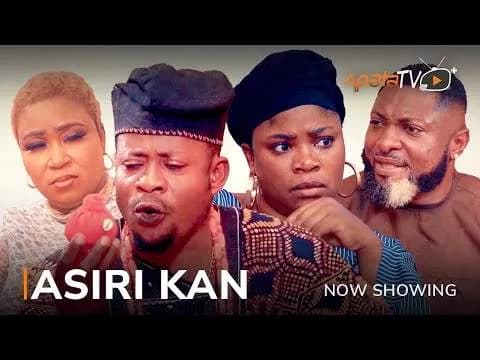 Asiri Kan