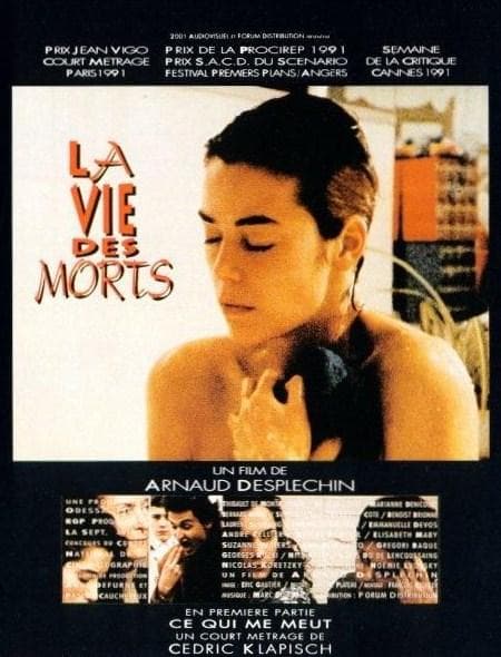 La vida de los muertos