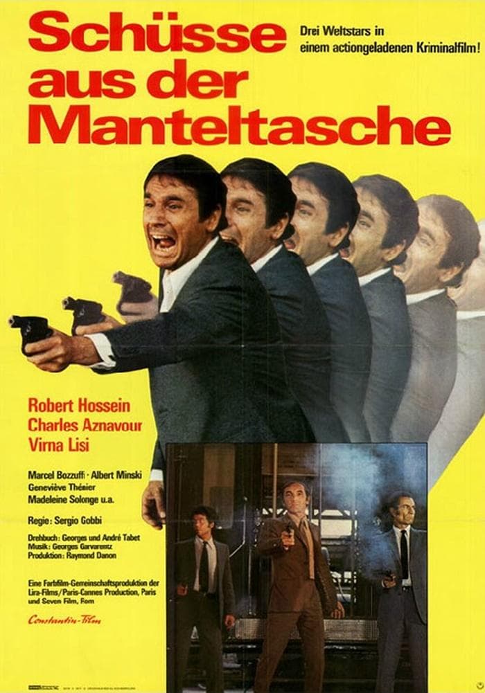 The Heist