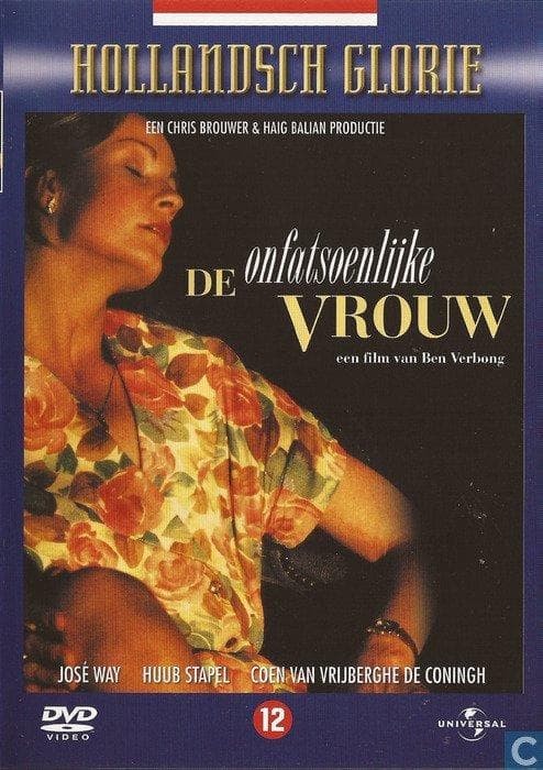 The Indecent Woman
