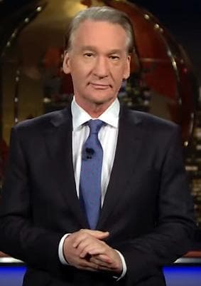 Real Time with Bill Maher S1-S23