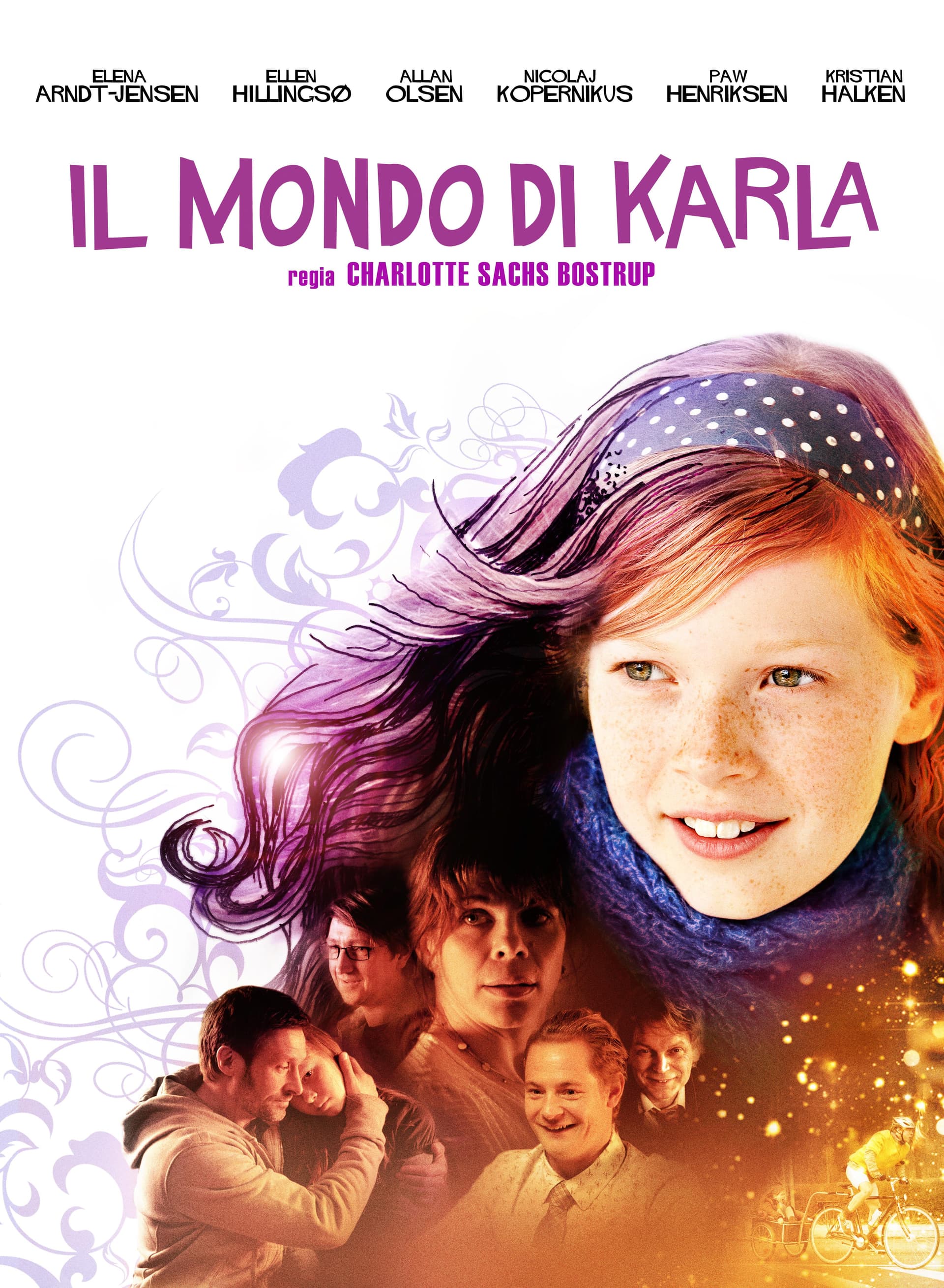 Karla's World