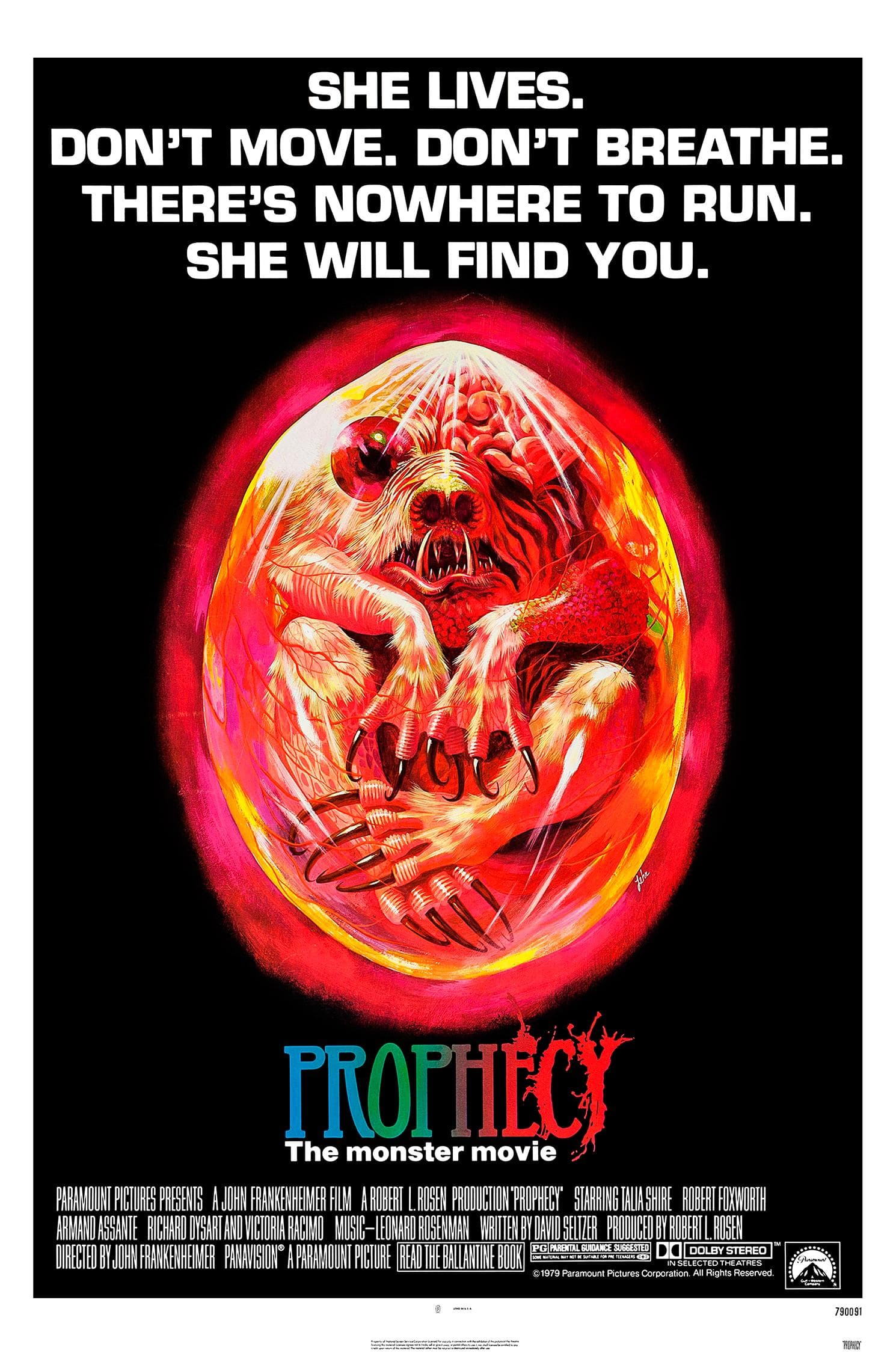 Prophecy