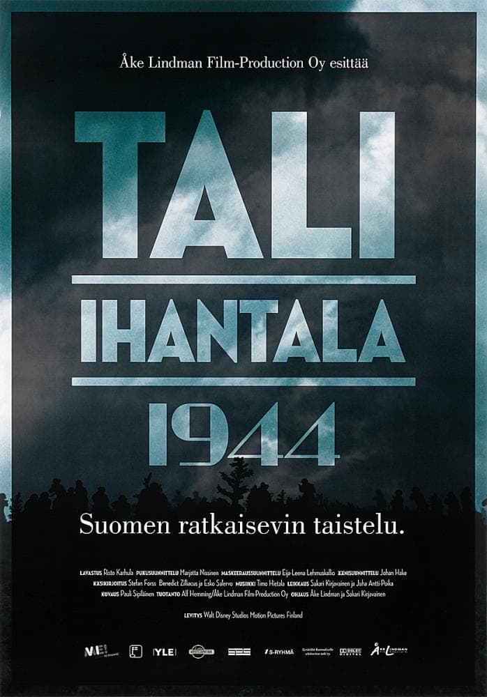 Battle for Finland