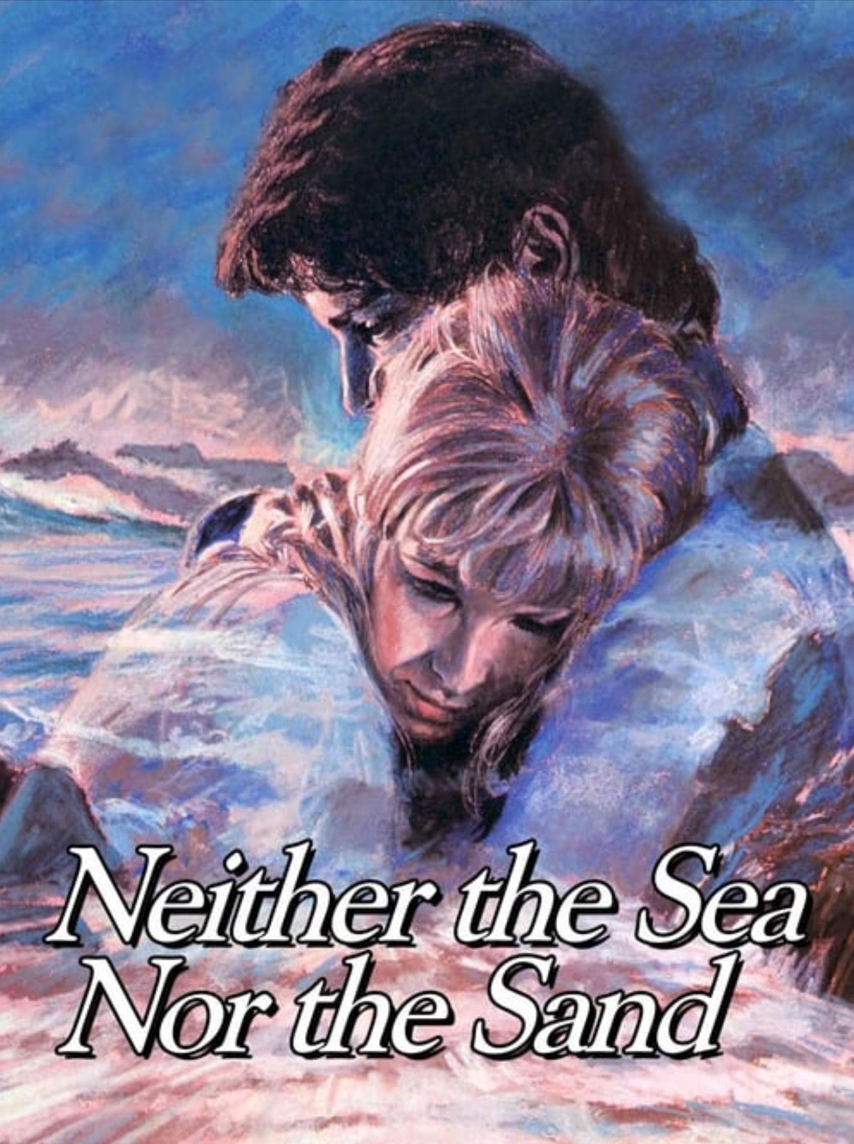 Beneath Sea and Sand