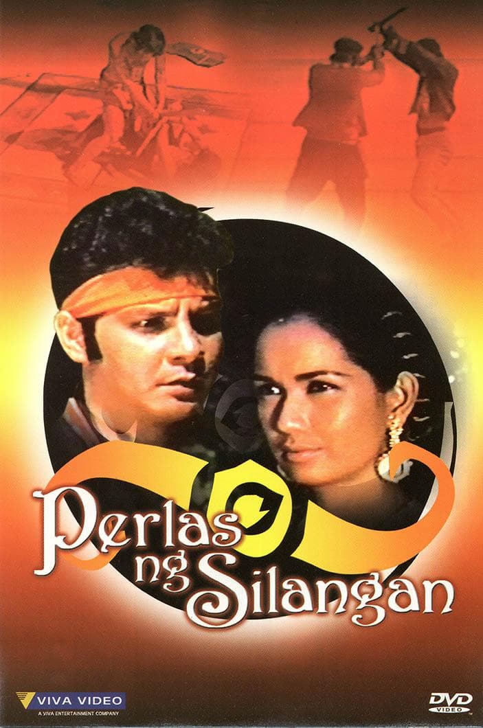 Perlas ng silangan