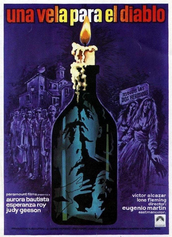 Dread Stop at Nightmare Inn