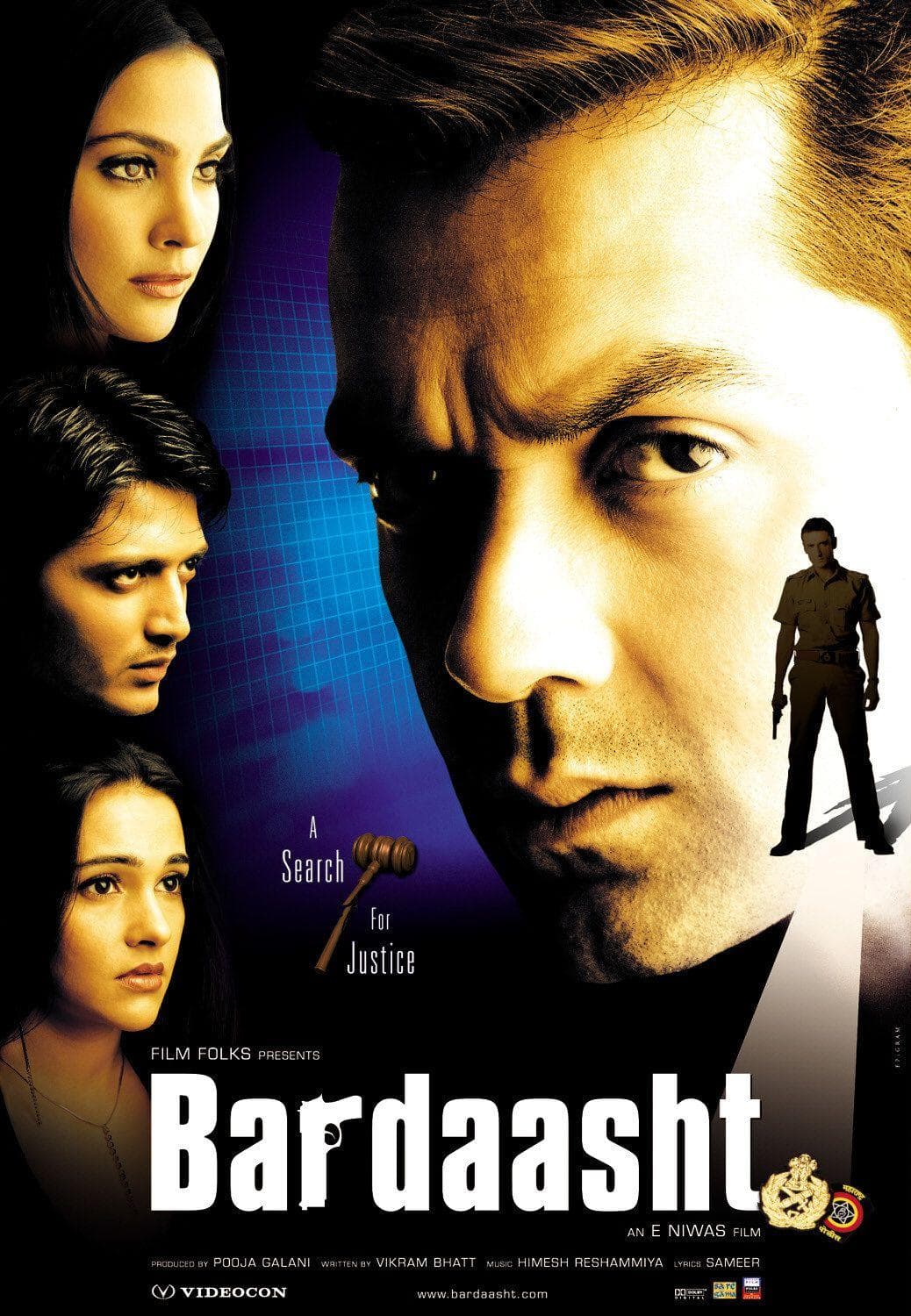 Bardaasht