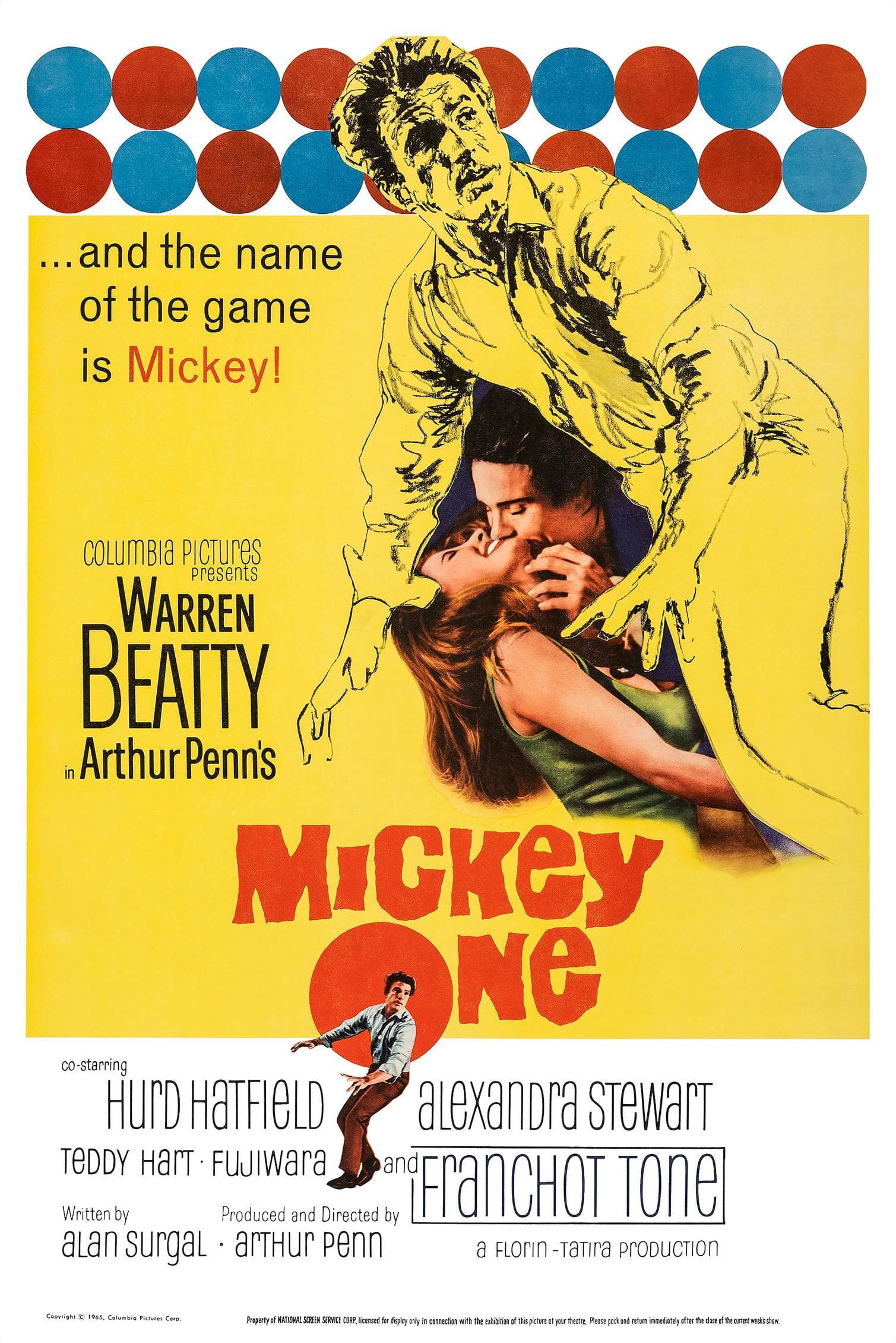 Mickey One