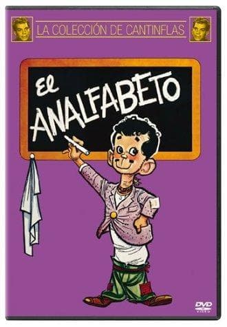 The Illiterate One