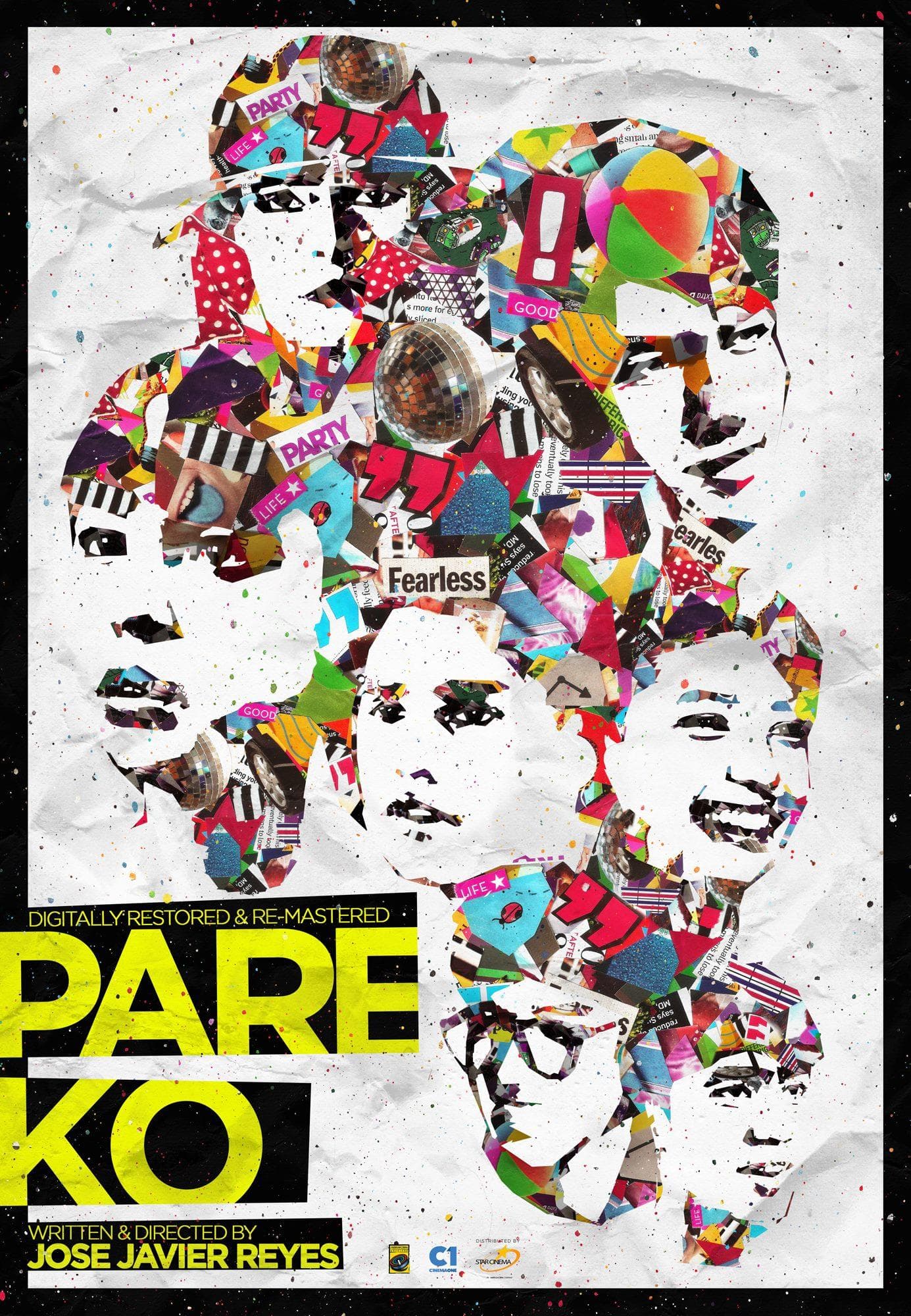Pare ko
