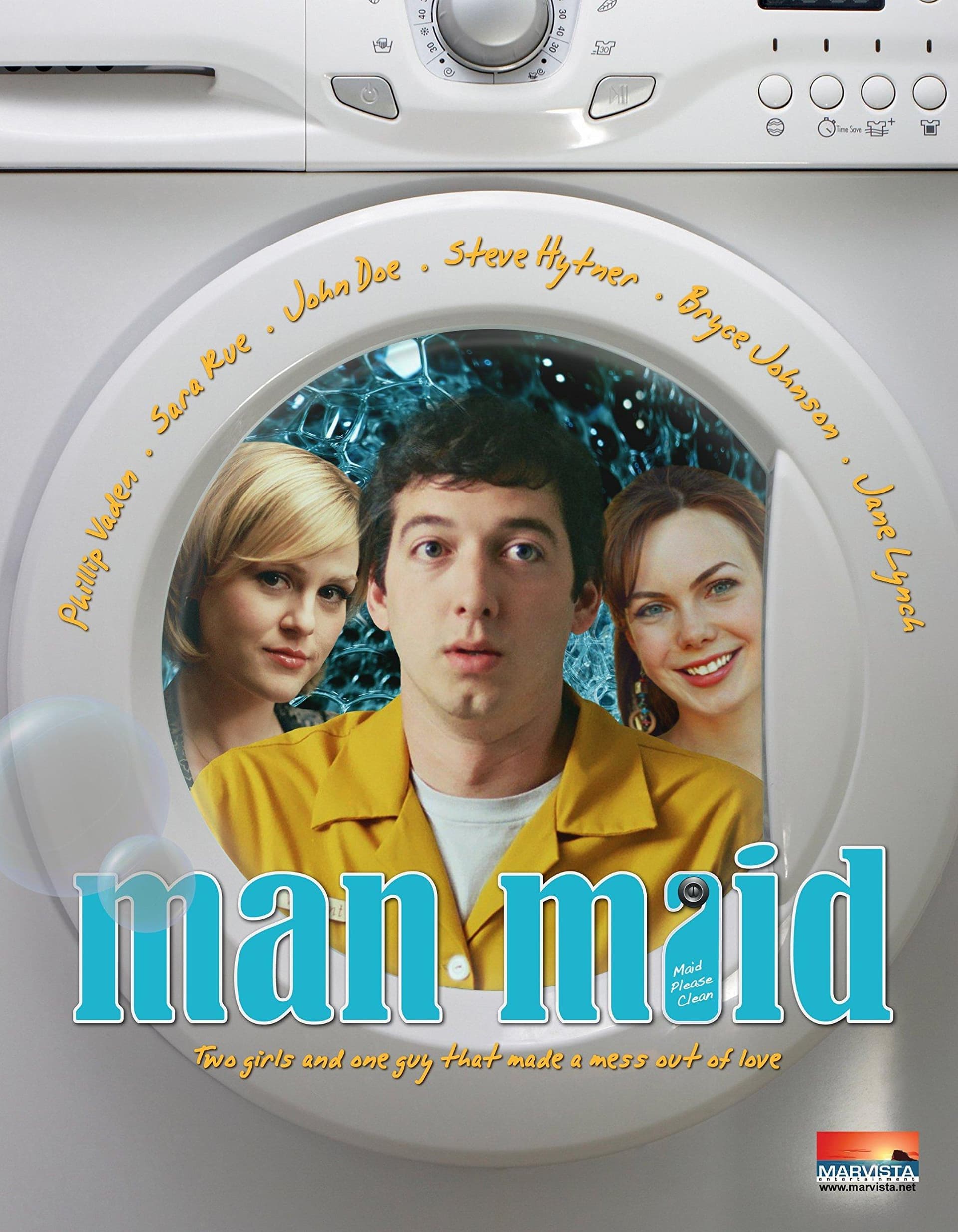 Man Maid