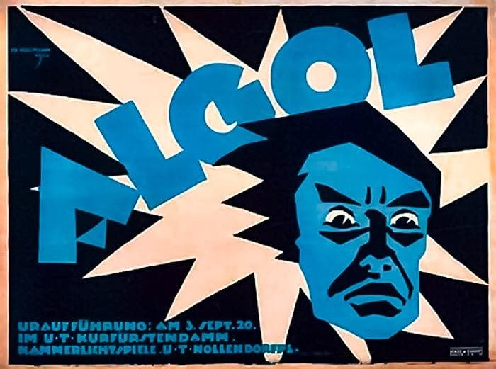Algol Tragedy of Power