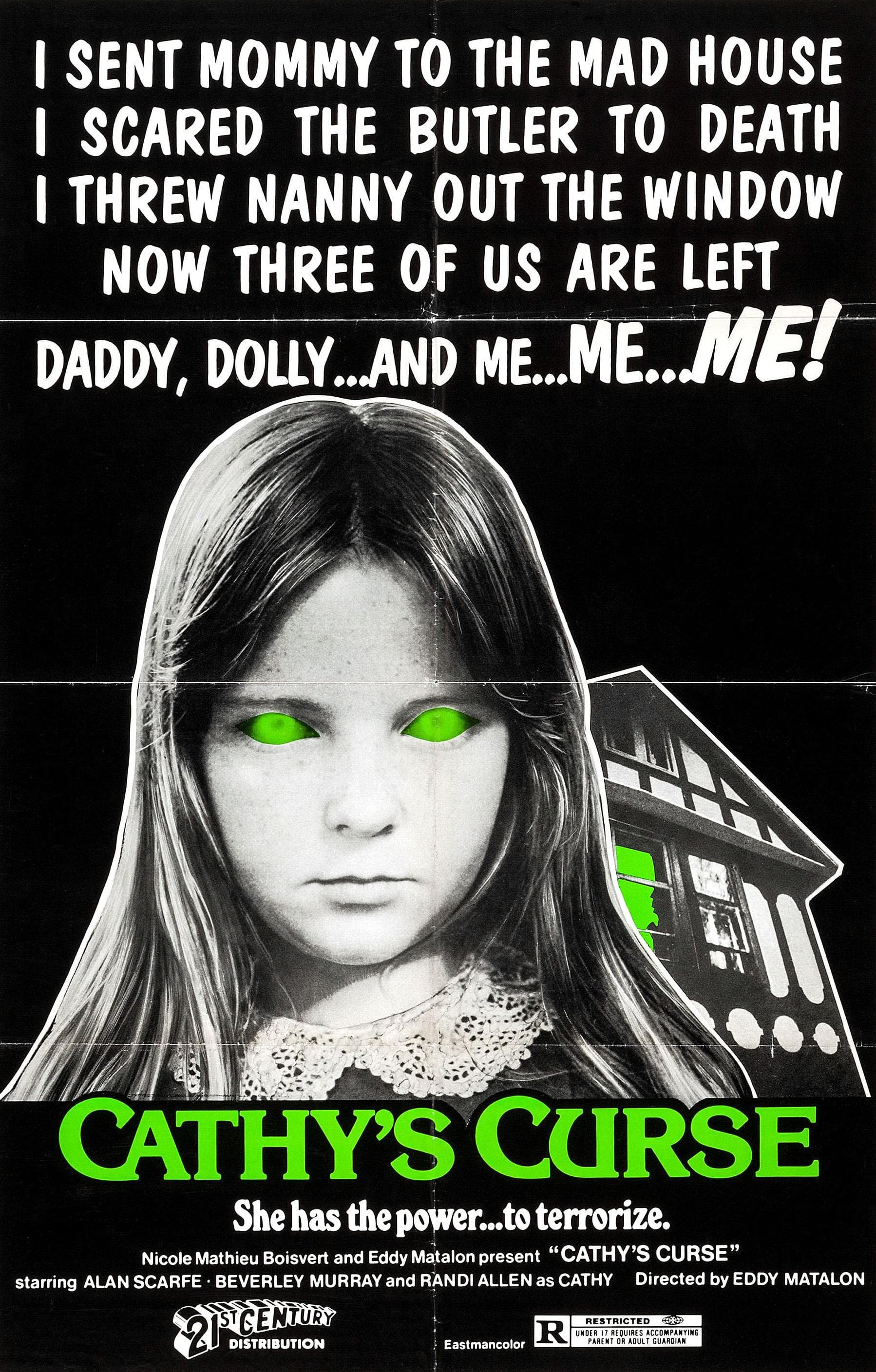Cathy's Curse