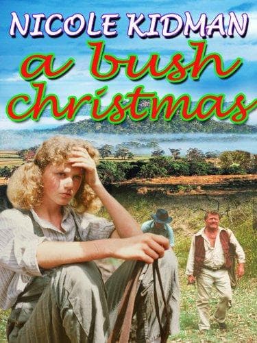 Bush Christmas