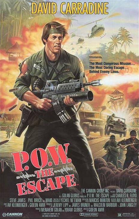 Attack Force 'Nam