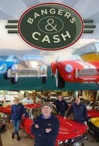 Bangers & Cash S1-S12