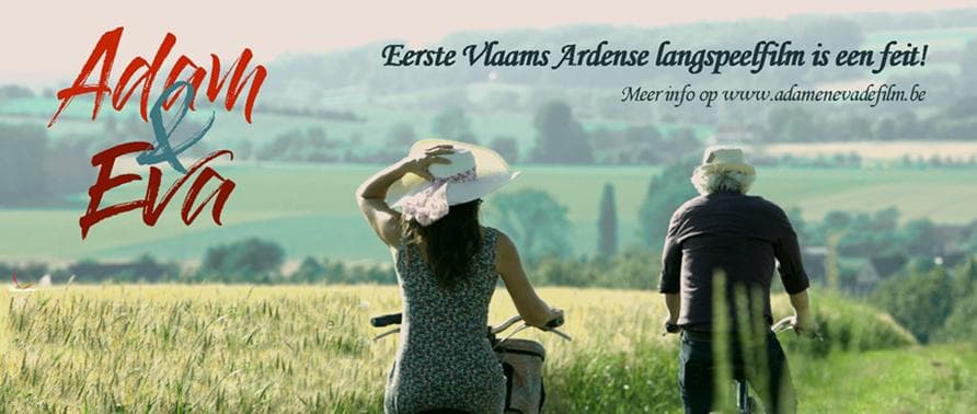 Adam en Eva