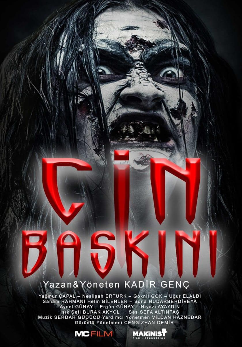Cin Baskini