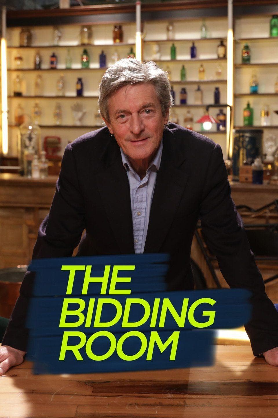 The Bidding Room S1-S7