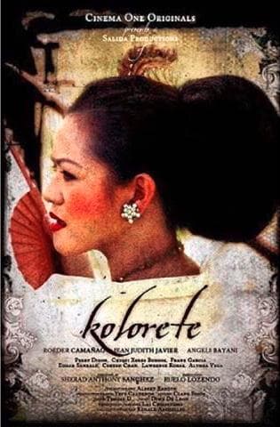Kolorete