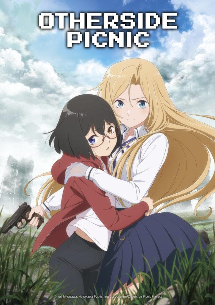 Otherside Picnic [English]