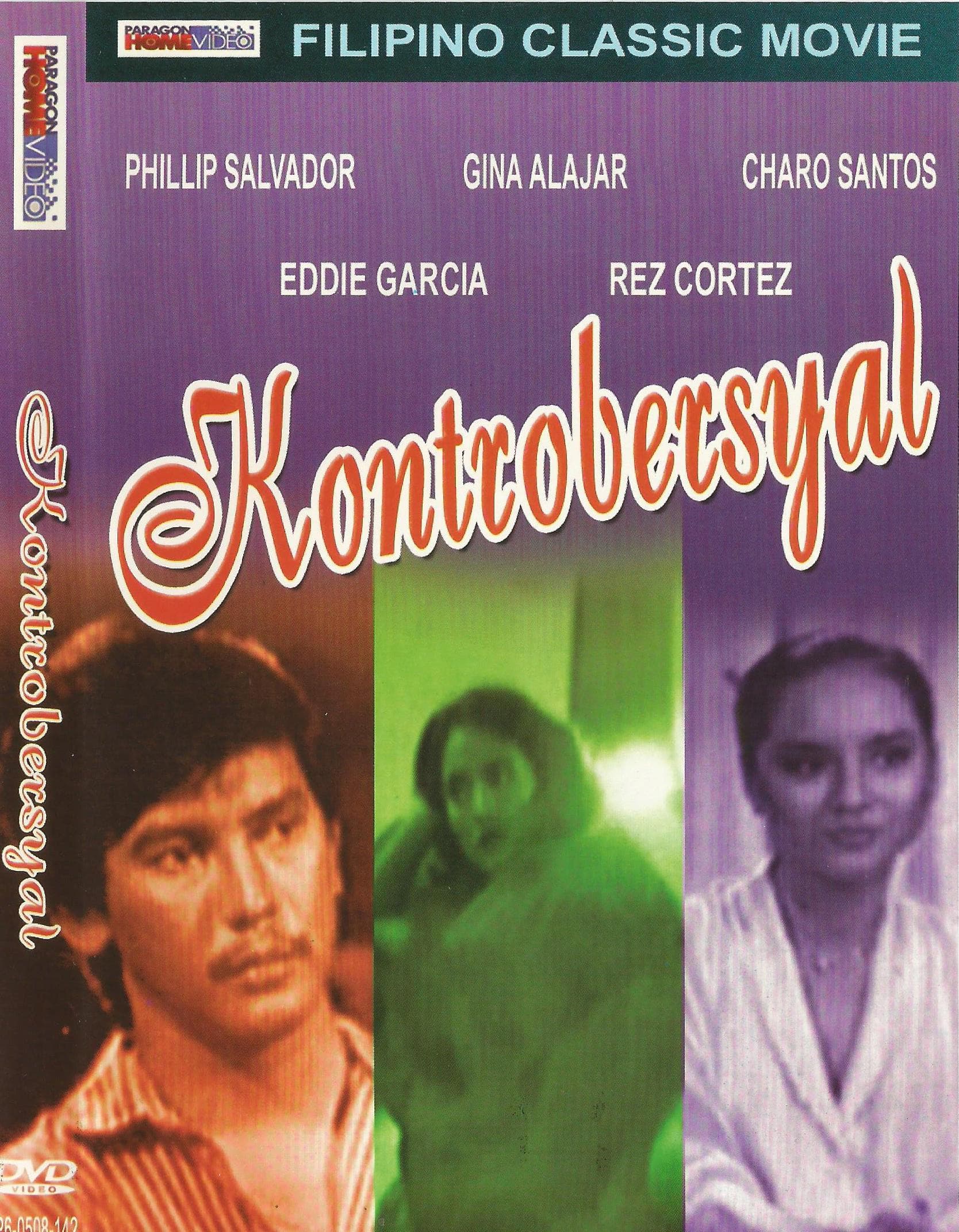 Kontrobersyal