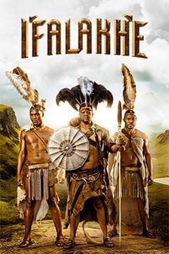 Ifalakhe