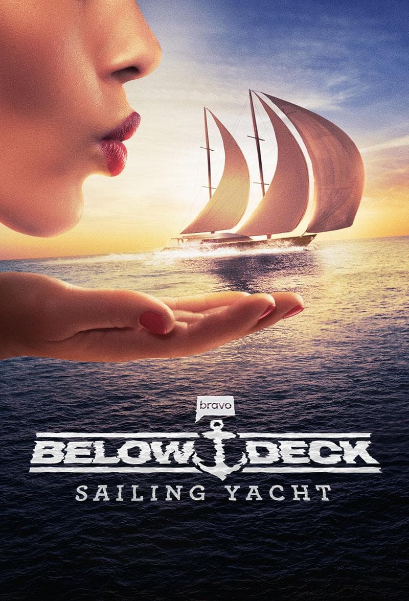 Below Deck Sailing Yacht S1-S5