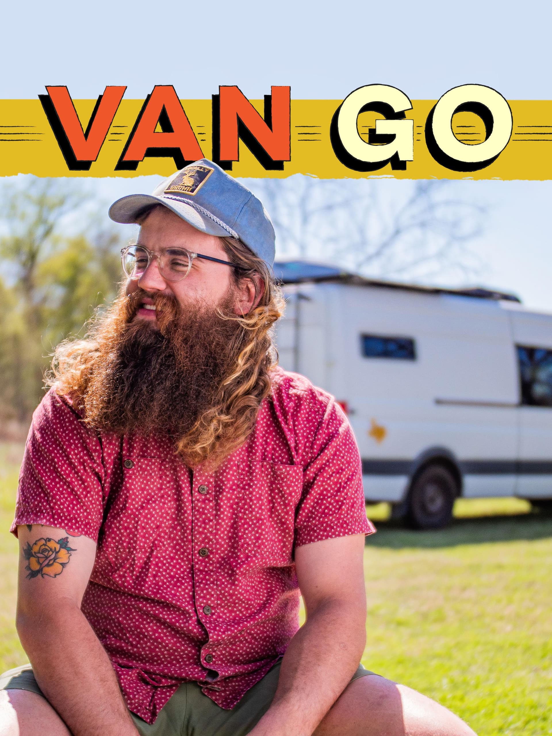 Van Go S1-S2