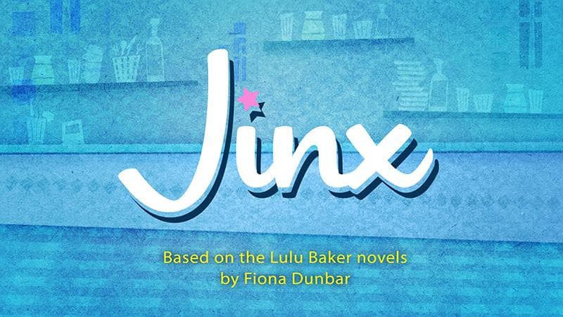 Jinx