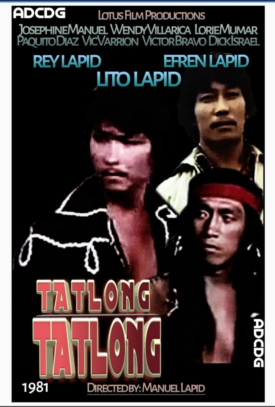 Tatlong baraha