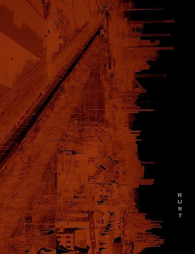 Rust