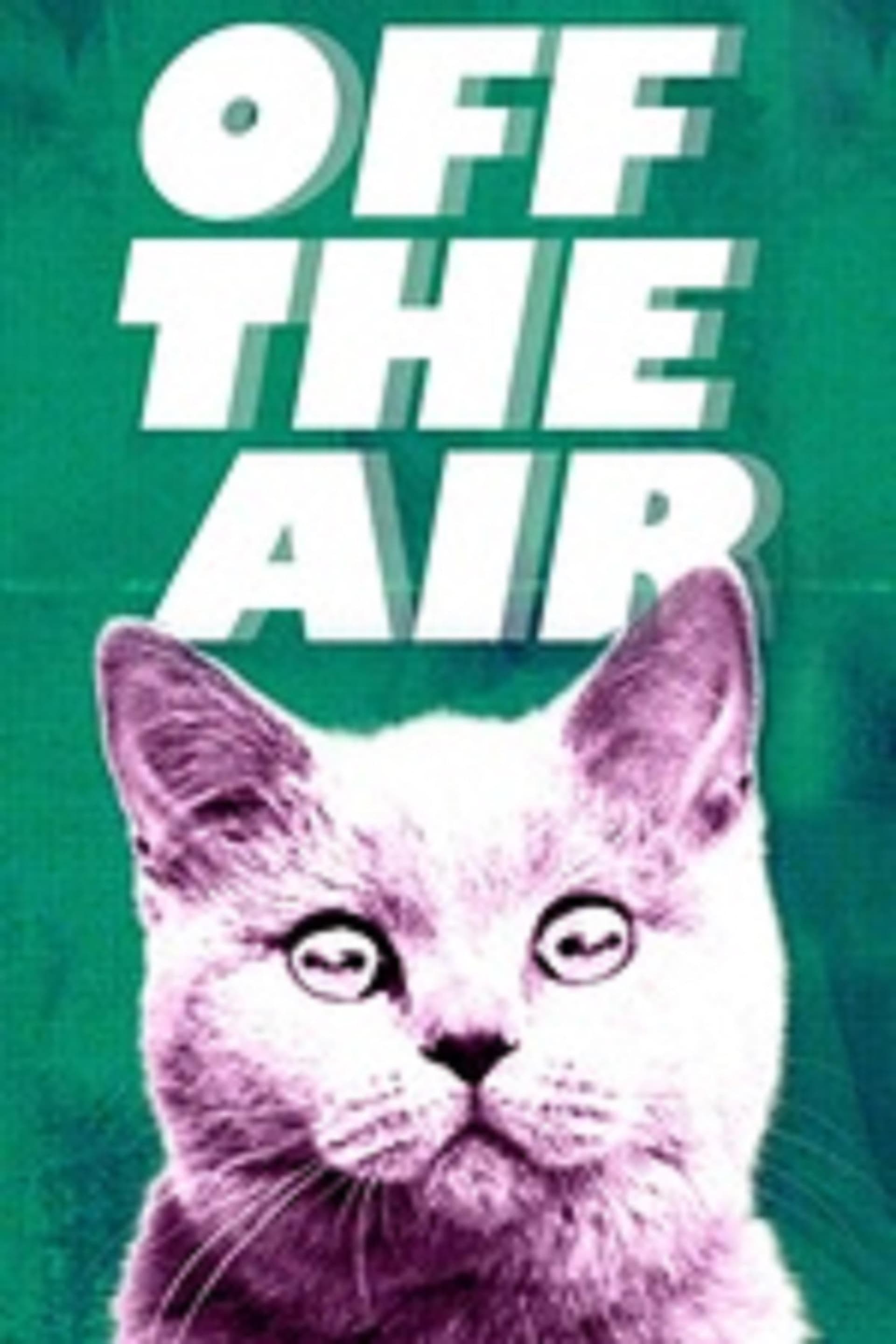 Off the Air S1-S14