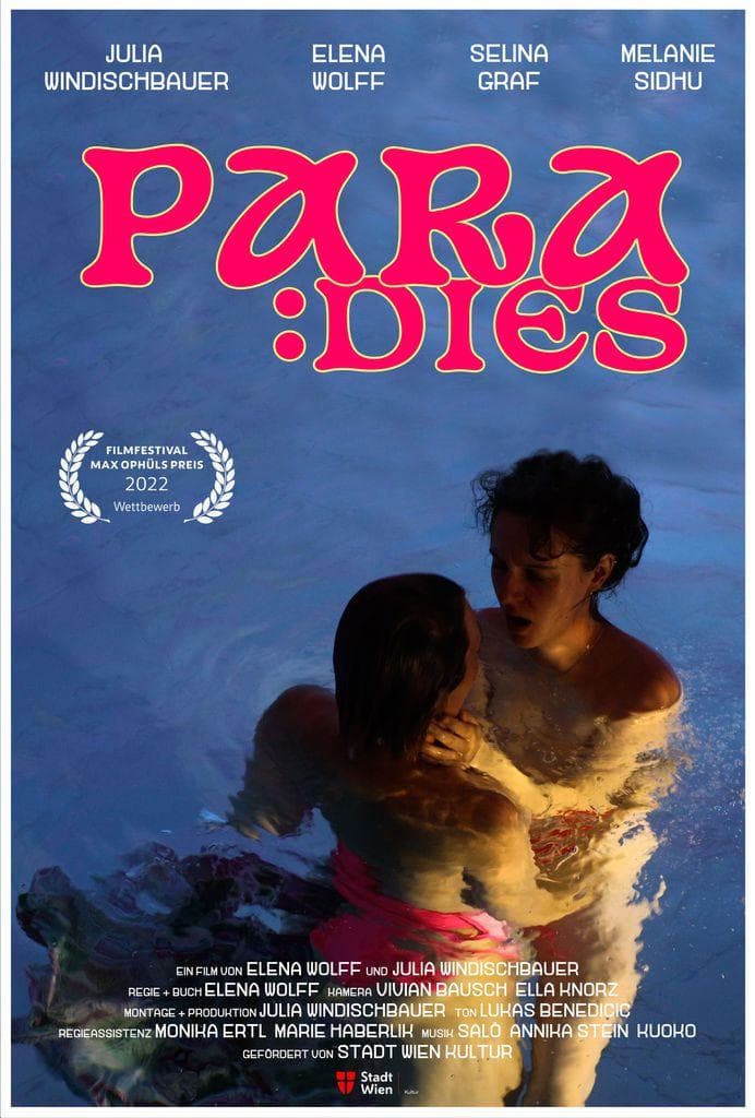 Para: dies