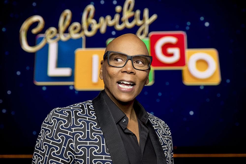 Celebrity Lingo