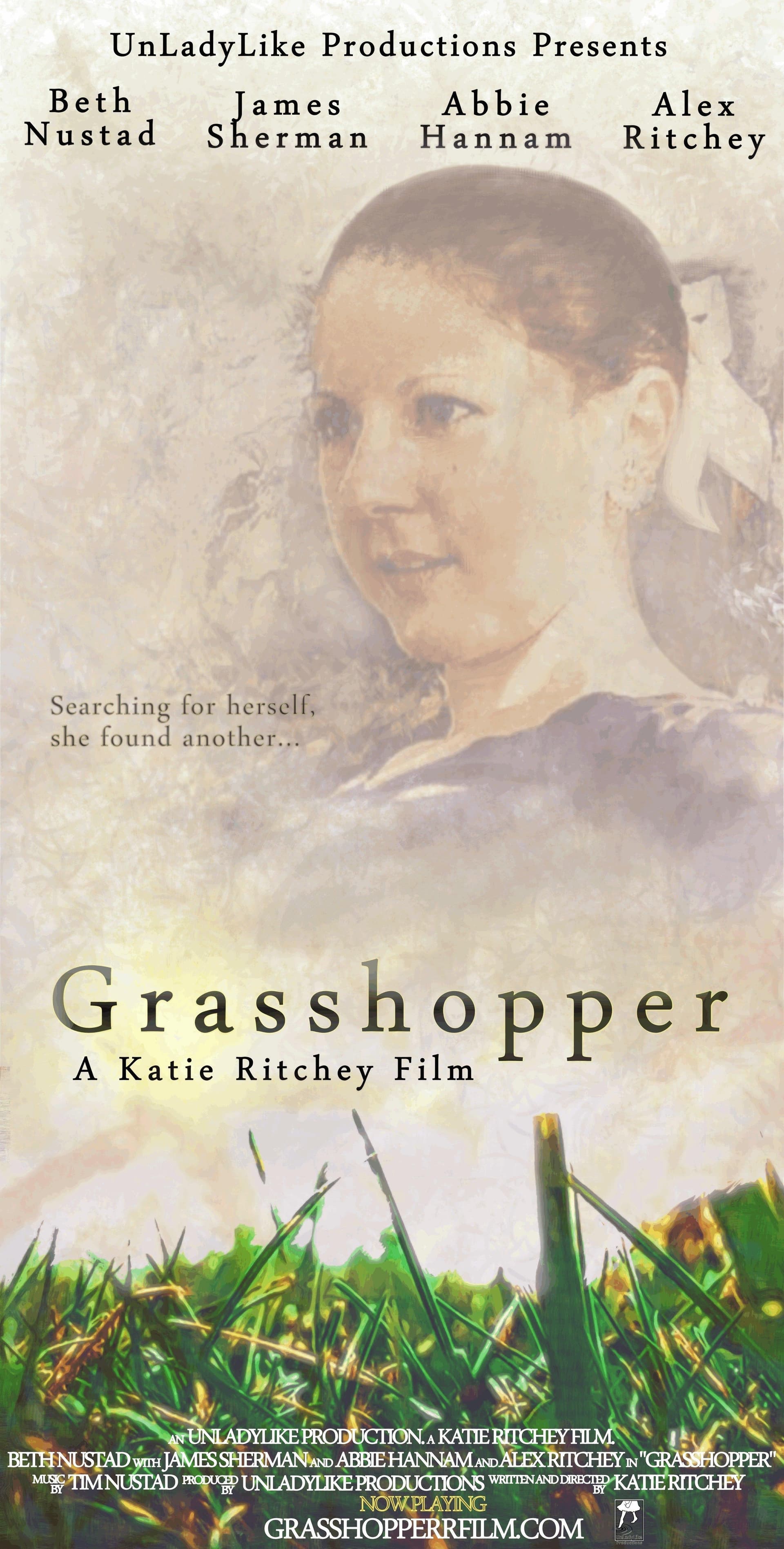 Grasshopper