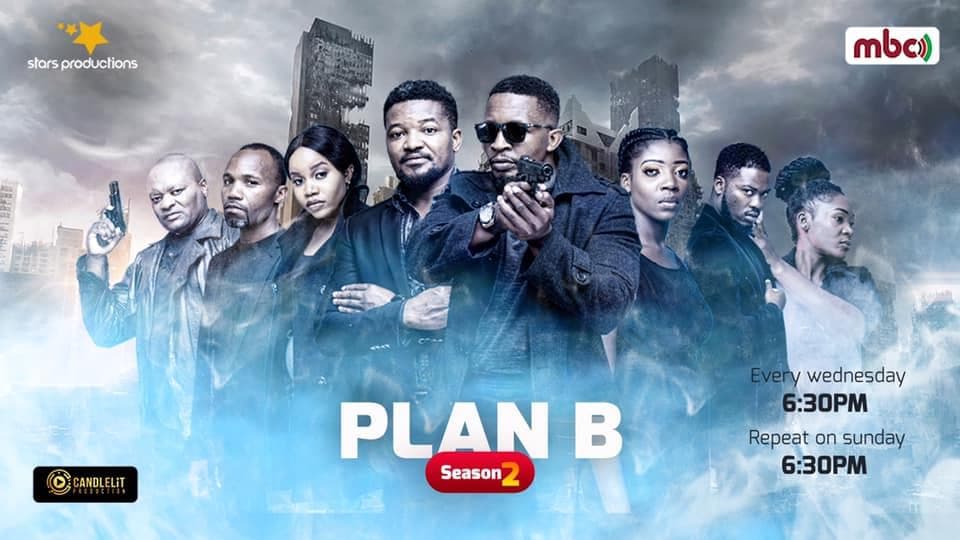 Plan B