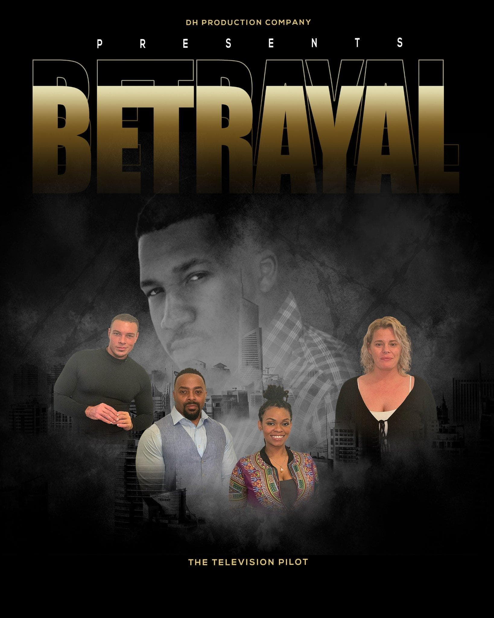 Betrayal