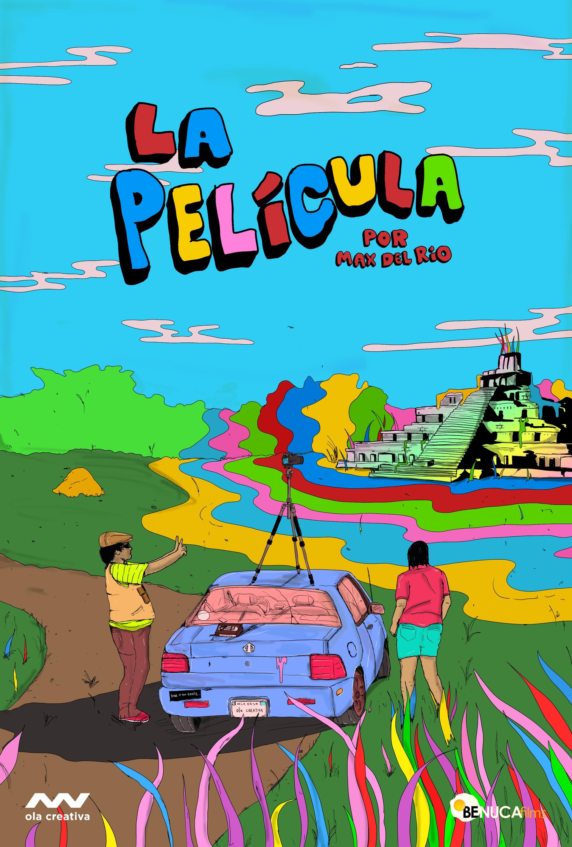 La Película