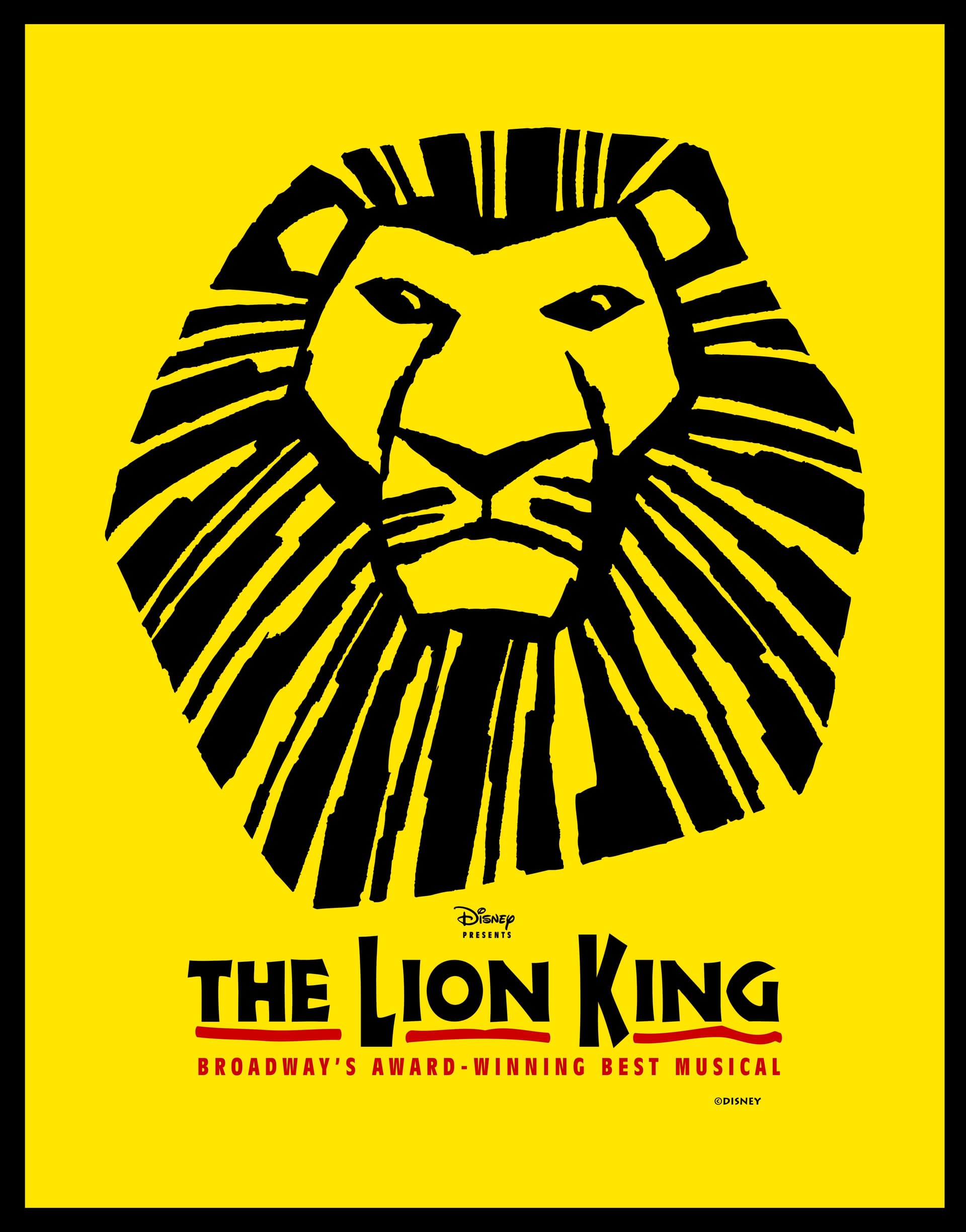 The Lion King