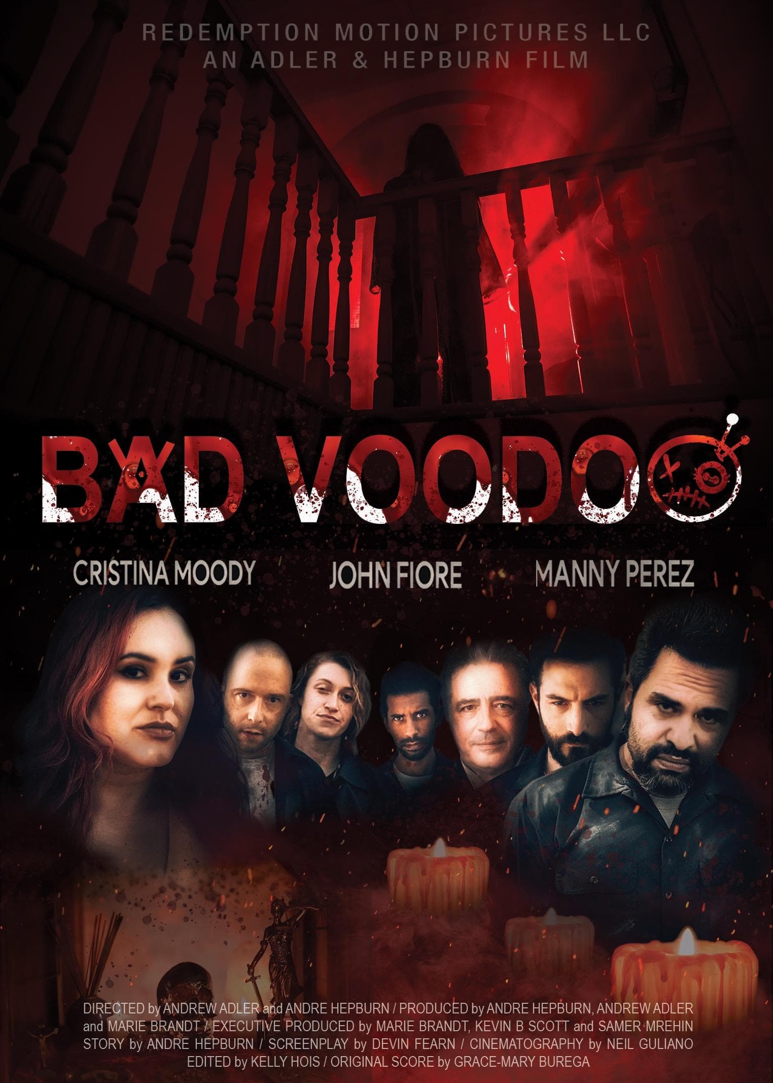 Bad Voodoo