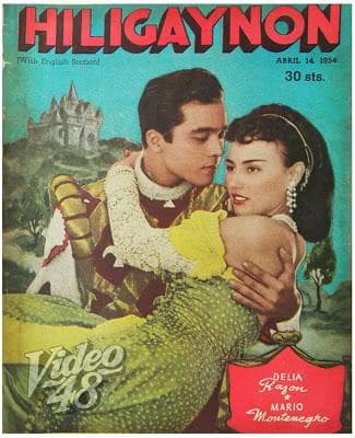 Prinsipe Teñoso
