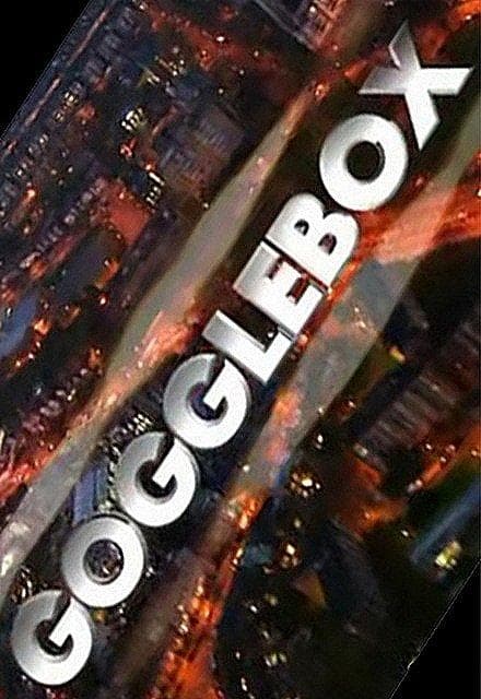 Gogglebox S1-S27