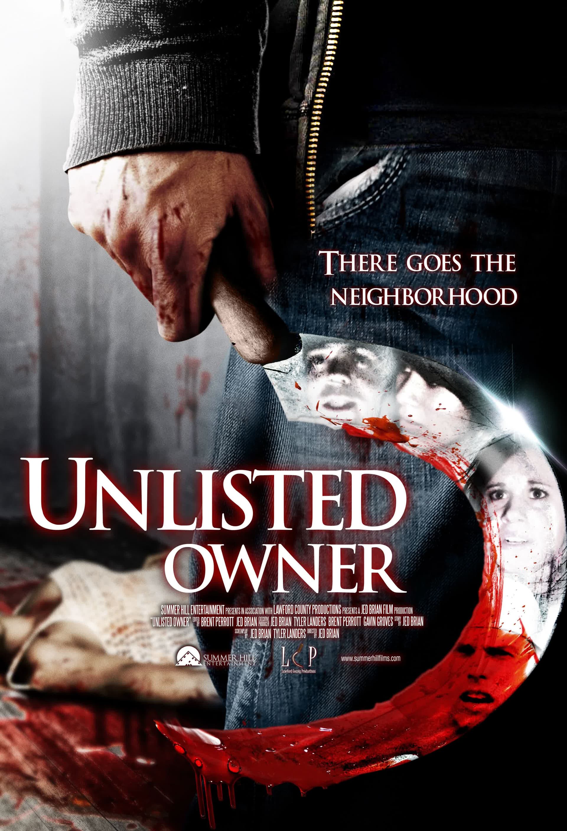 Unlisted Owner