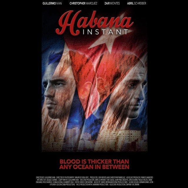 Habana Instant