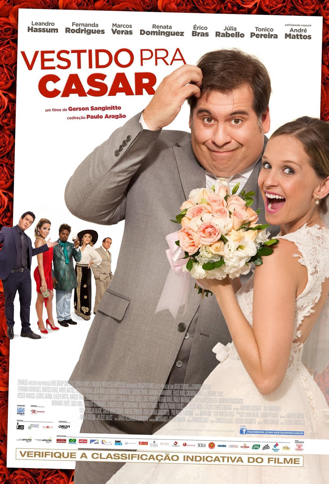 Vestido Pra Casar