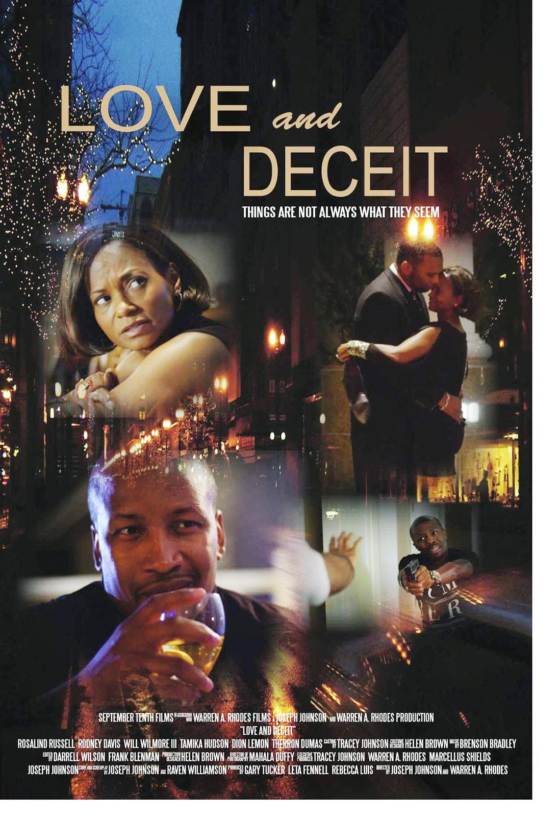 Love and Deceit